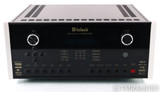 McIntosh MX123 13.2 Channel Home Theater Processor; Remote; MM Phono