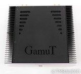 Gamut Audio D200i Stereo Power Amplifier; D-200i