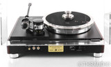 VPI HW-40 Limited Edition 40th Anniversary Turntable; HW40 (No Cartridge)