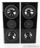 Vienna Acoustics Waltz Grand Wall-Mount Speakers; Gloss Black Pair