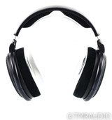 Sennheiser HD 6XX Open Back Dynamic Headphones; Massdrop; HD-6XX; Black