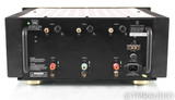 Parasound HCA-2003A Three Channel Power Amplifier; HCA2003-A; Black