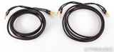 AudioQuest Rocket 33 Speaker Cables; 3m Pair (SOLD)