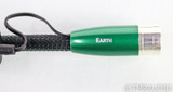 AudioQuest Earth XLR Cables; 1.5m Pair Interconnects (Open Box)