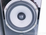 Focal Chorus 806V Bookshelf Speakers; Pair; 806 V; Black