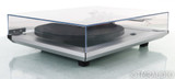 Rega Planar 5 Belt Drive Turntable; P5; RB700 Tonearm (No Cartridge)