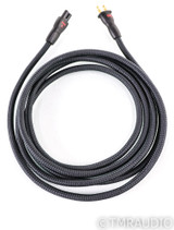 AudioQuest NRG X Power Cable; 3m AC Cord