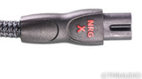 AudioQuest NRG X Power Cable; 3m AC Cord