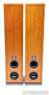 Dynaudio Contour 1.8 mk II Floorstanding Speakers; MK2; Cherry Pair (SOLD)