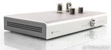 Schiit Freya Stereo Tube Hybrid Preamplifier; Silver (SOLD2)