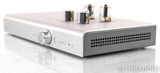 Schiit Freya Stereo Tube Hybrid Preamplifier; Silver (SOLD2)