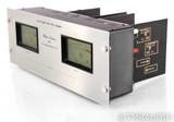 Phase Linear 400 Vintage Stereo Power Amplifier; Model 400; Serviced