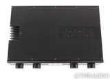 Adcom GFP-750 Stereo Preamplifier; GFP750; Blue Board (No Remote)