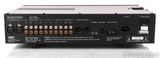 Adcom GFP-750 Stereo Preamplifier; GFP750; Blue Board (No Remote)