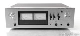 Luxman 5L15 Vintage Stereo Integrated Amplifier; 5L-15; Silver