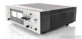 Luxman 5L15 Vintage Stereo Integrated Amplifier; 5L-15; Silver