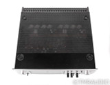 Luxman 5L15 Vintage Stereo Integrated Amplifier; 5L-15; Silver