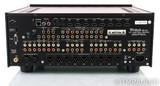 McIntosh MX121 7.1 Channel Home Theater Processor; MX-121; Airplay; Remote