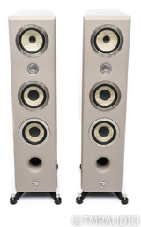 Focal Kanta No.2 Floorstanding Speakers; Walnut Pair