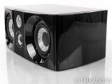 Focal Sopra Center Channel Speaker; Gloss Black (Open Box)