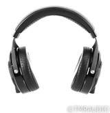 Focal Utopia Open Back Headphones; Black (Open Box)