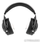 Focal Utopia Open Back Headphones; Black (Open Box)