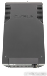 Cyrus i9-XR Stereo Integrated Amplifier; i9XR; MM Phono (Open Box)