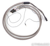 Tara Labs RSC Prime M1 Stereo RCA Tonearm Cable; 4ft Interconnect w/ Ground