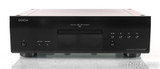 Denon DCD-1600NE SACD / CD Player; DCD1600NE; Remote; Black