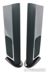 GoldenEar Triton Reference Floorstanding Speakers; Black Pair