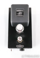 Darkvoice 336SE Tube Headphone Amplifier; 336-SE; Black