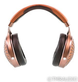 Focal Stellia Closed Back Headphones; Chocolate (SOLD)