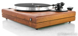 Acoustic Research The AR Turntable Vintage Belt Drive Turntable; Original Box (No Cartridge)
