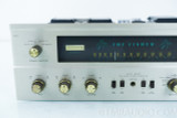 Fisher 500-C "The Fisher" Vintage Tube Receiver