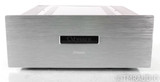Odyssey Stratos HT-3 3 Channel Power Amplifier; HT3; Silver (SOLD)