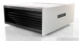 Odyssey Stratos HT-3 3 Channel Power Amplifier; HT3; Silver (SOLD)