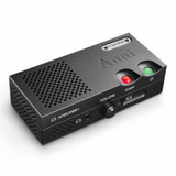 Chord Electronics Anni Desktop Integrated Amplifier,  top angled view