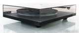 Rega Planar 6 Turntable; P6; Ania MC Cartridge