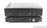 TAG McLaren AV32R AV Preamplifier w/ DVD32FLR DVD / CD Player; AvantGarde - RARE