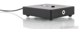 Clearaudio Nano V2 MM/MC Phono Preamplifier; Black w/ 3.5mm Headphone