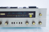 Fisher 500-C Vintage Tube Receiver