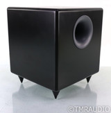 Audioengine S8 8" Powered Subwoofer; AS8; Black