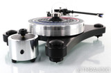 VPI Prime Turntable; JMW 10 3D UniPivot Tonearm; Soundsmith Aida Cartridge