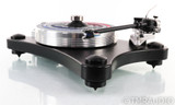 VPI Prime Turntable; JMW 10 3D UniPivot Tonearm; Soundsmith Aida Cartridge