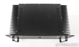 Forte Audio Model 1a Stereo Power Amplifier; Pure Class A; Serviced