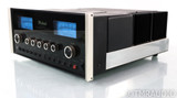McIntosh MA6900 Stereo Integrated Amplifier; MA-6900; Remote; MM Phono