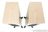 Dynaudio Evoke 50 Floorstanding Speakers; Blonde Wood Pair (SOLD)