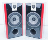 Focal Chorus Prestige 807V W Special Edition Speakers; Excellent Pair