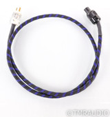 DiMarzio M-Path Power Cable; 6ft AC Cord (SOLD)