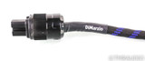 DiMarzio M-Path Power Cable; 2.5m AC Cord